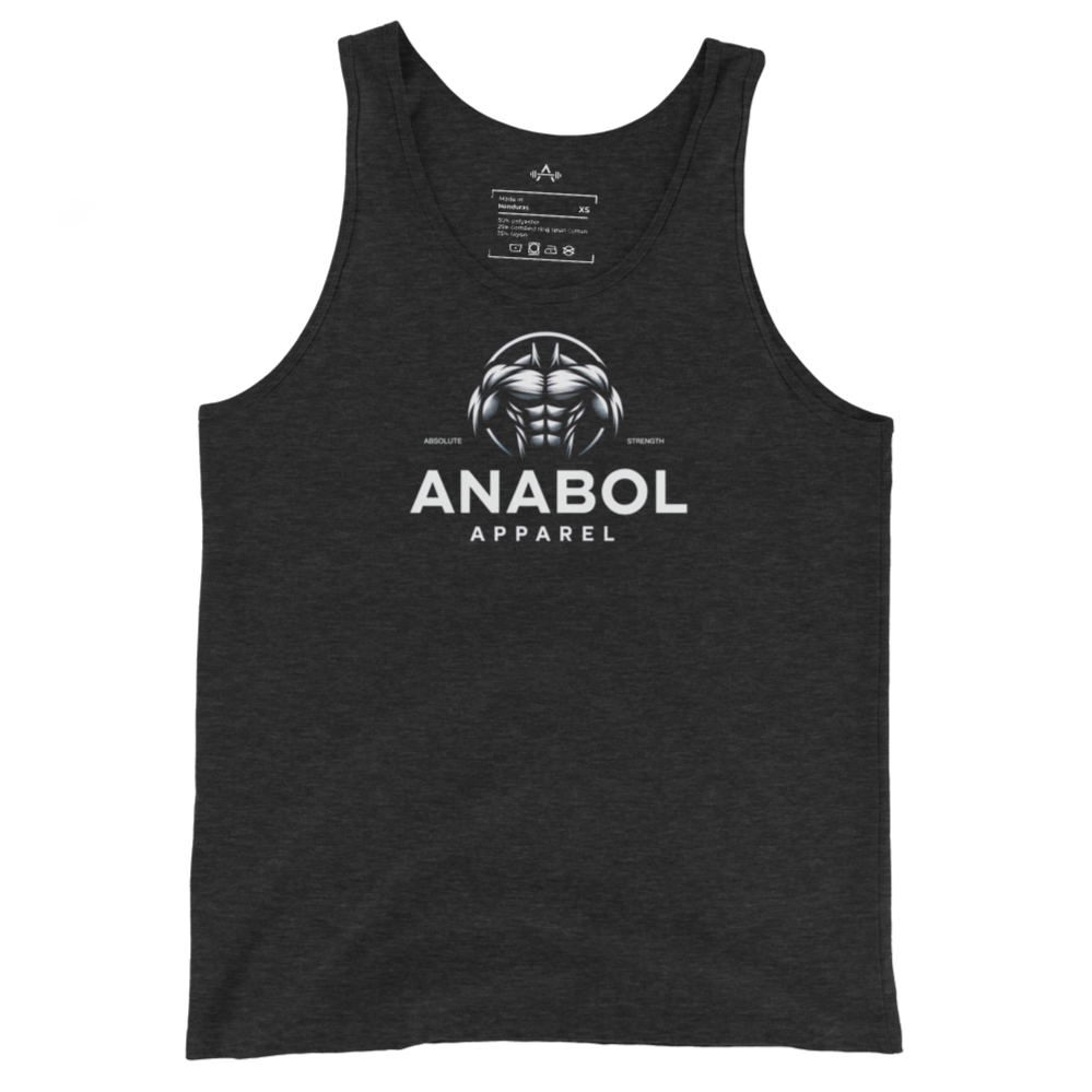 ANABOL Apparel - Men's Tank Top