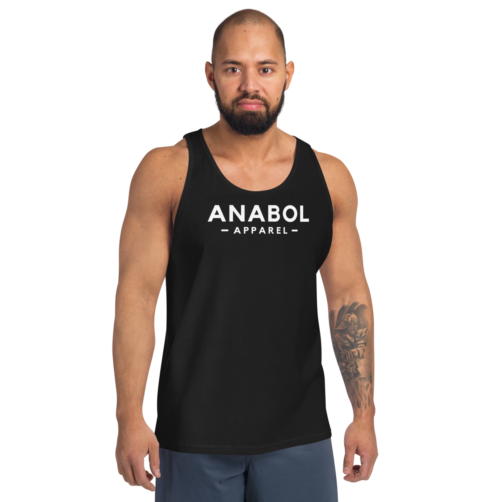 ANABOL Apparel - Classic Men's Tank Top